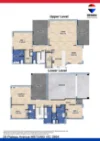 28 Plateau Avenue, Metung, Vic 3904-Floorplan