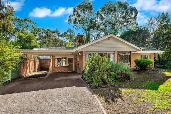 28 Player Drive, Fairview Park, SA 5126