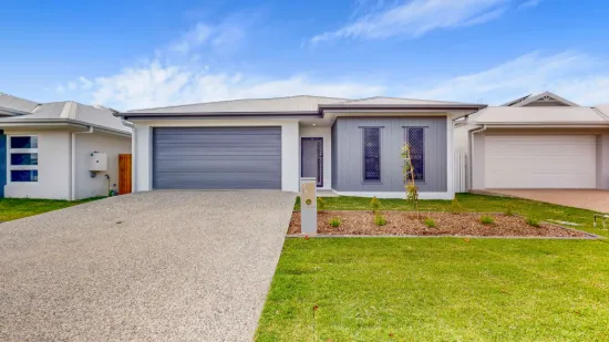 28 Poppy Street, Burdell QLD 4818-Image