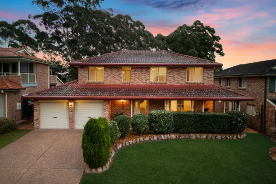 28 Port Jackson Road, Terrigal, NSW 2260
