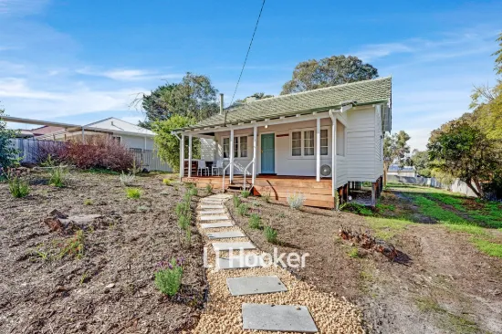 28 Porter Street, Collie, WA 6225