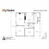 28 Porter Street, Collie, WA 6225-Floorplan