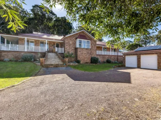 28 Portside Crescent, Corlette, NSW 2315