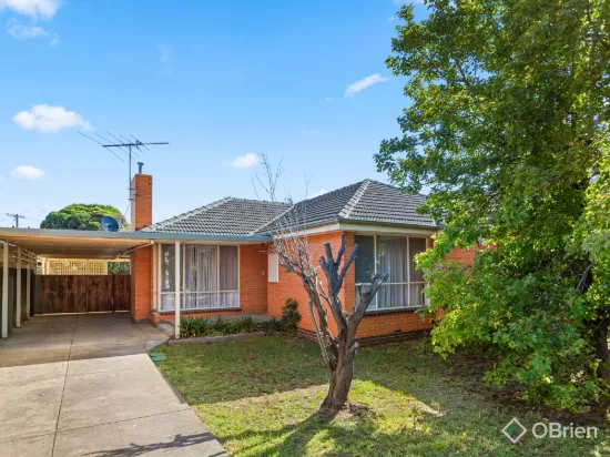 28 Powell Drive, Hoppers Crossing, Vic 3029