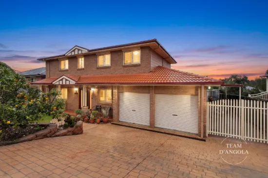 28 Powys Circuit, Castle Hill, NSW 2154