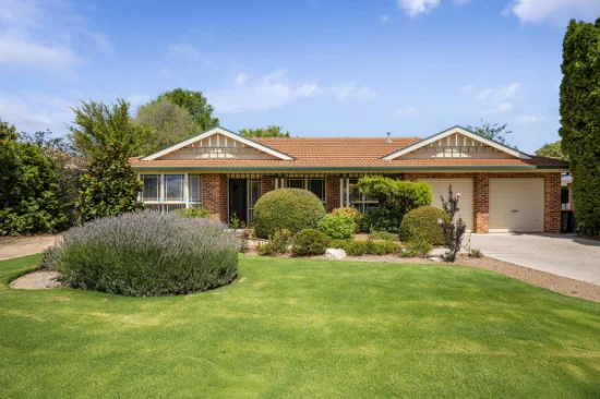 28 Preddey Way, Gordon, ACT 2906