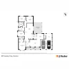 28 Preddey Way, Gordon, ACT 2906-Floorplan