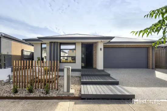 28 Preveli Way, Wollert, Vic 3750