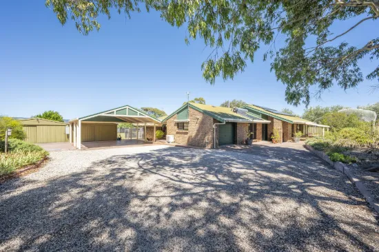 28 Pridmore Avenue, McLaren Vale, SA 5171