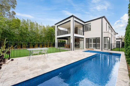 28 Prince Street, Hampton, Vic 3188