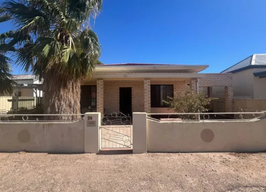 28 Prince Street, Solomontown, SA 5540