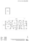 28 Princess Street, Willaston, SA 5118-Floorplan