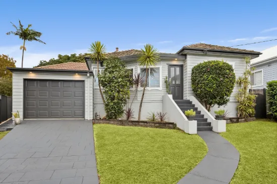 28 Prospect Street, Mount Saint Thomas, NSW 2500