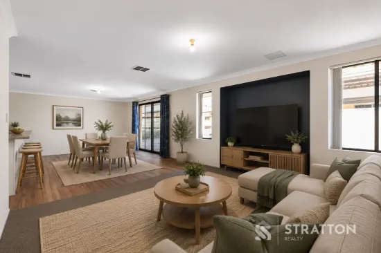 28 Putting Green, Maddington, WA 6109