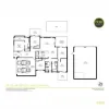 28 Quarterdeck Avenue, Pialba, Qld 4655-Floorplan