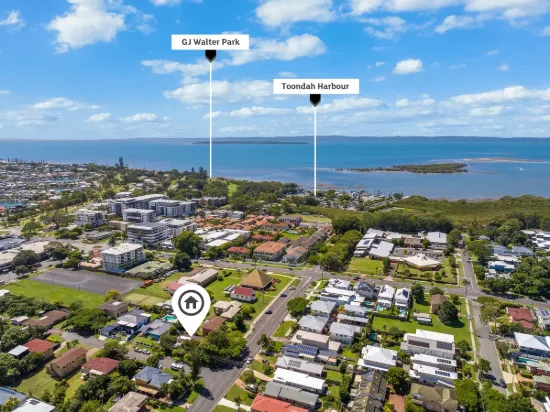 28 Queen Street, Cleveland, Qld 4163