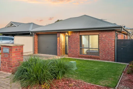 28 Quinn Street, Christie Downs, SA 5164