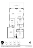 28 Quinn Street, Christie Downs, SA 5164-Floorplan