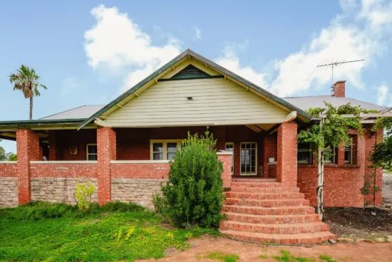 28 Quondong Road, Undalya, SA 5451