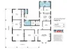 28 Quondong Road, Undalya, SA 5451-Floorplan