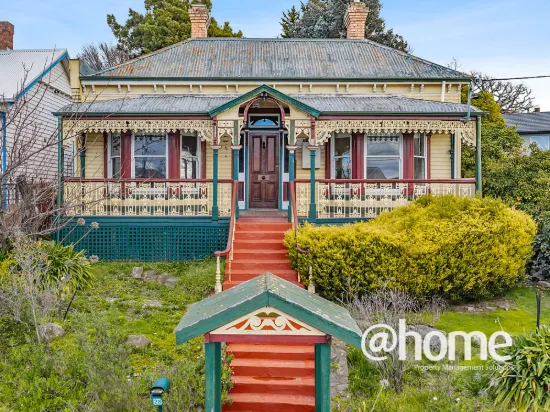 28 Racecourse Crescent, Launceston, Tas 7250