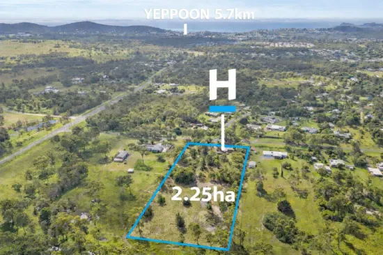 28 Racecourse Road, Barmaryee, Qld 4703