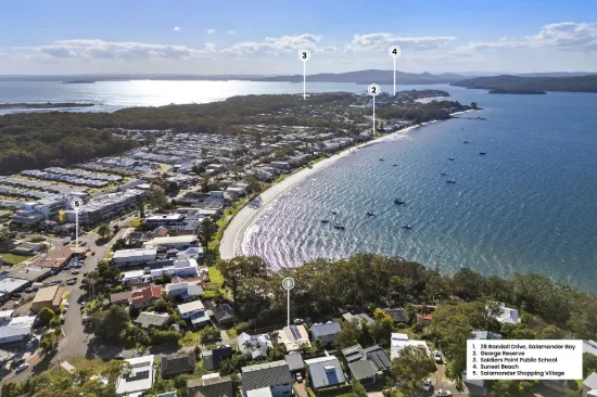 28 Randall Drive, Salamander Bay, NSW 2317
