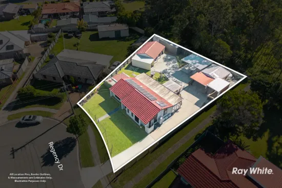 28 Regency Drive, Regents Park, Qld 4118