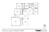 28 Renshaw Crescent, Kearneys Spring, Qld 4350-Floorplan