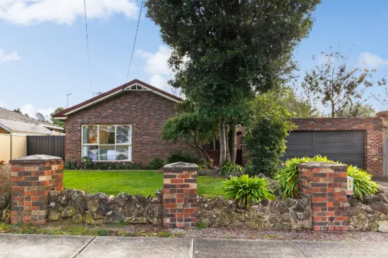 28 Renwick Road, Ferntree Gully, Vic 3156