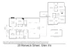 28 Renwick Street, Glen Iris, Vic 3146-Floorplan