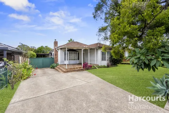28 Reservoir Road, Blacktown, NSW 2148