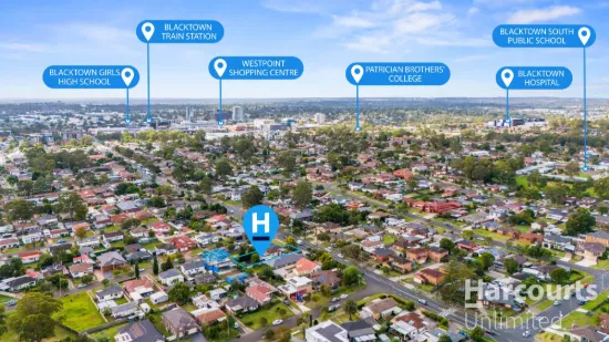 28 Reservoir Road, Blacktown, NSW 2148-Image