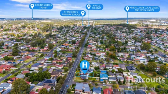 28 Reservoir Road, Blacktown, NSW 2148-Image