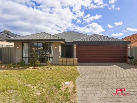 28 Retchford Way, Queens Park, WA 6107 - For Rent