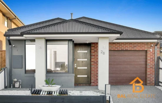 28 Reverence Drive, Rockbank, Vic 3335