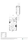 28 Reynell Street, West Croydon, SA 5008-Floorplan
