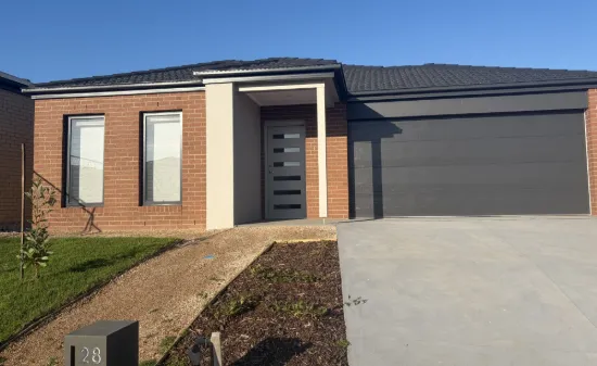 28 Rhea Drive, Leopold, Vic 3224