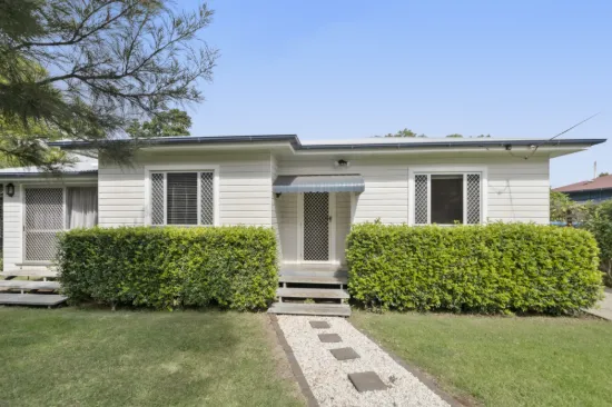 28 Rhyde Street, Mount Lofty, Qld 4350