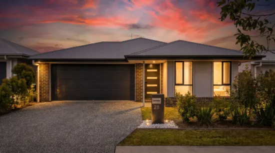 28 Rhythm Road, Ripley, Qld 4306