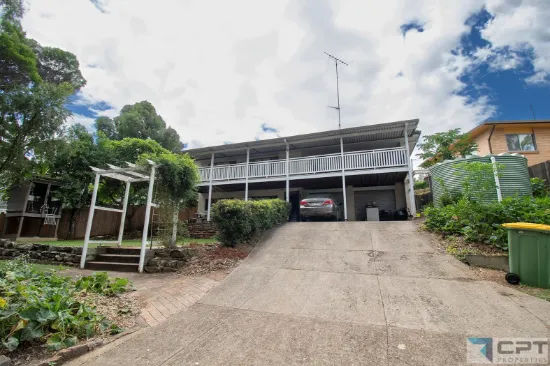 28 Riddell Street, Gatton, Qld 4343