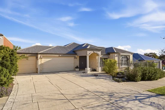 28 Ridge Boulevard, Baldivis, WA 6171