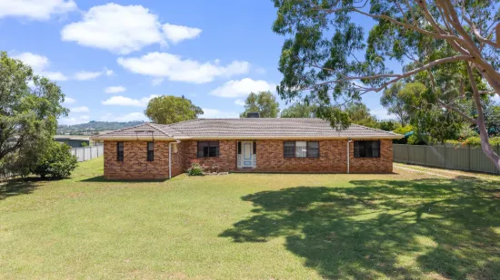 28 Ridge Street, Attunga, NSW 2345