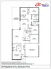 28 Ridgelands Drive, Sanctuary Point, NSW 2540-Floorplan