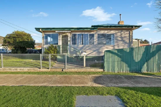 28 Rifle Parade, Lithgow, NSW 2790