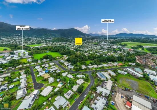 28 Rigg Street, Woree, Qld 4868