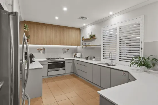 28 Rivergums Boulevard, Baldivis, WA 6171