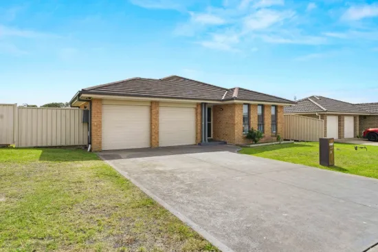 28 Riveroak Road, Worrigee, NSW 2540