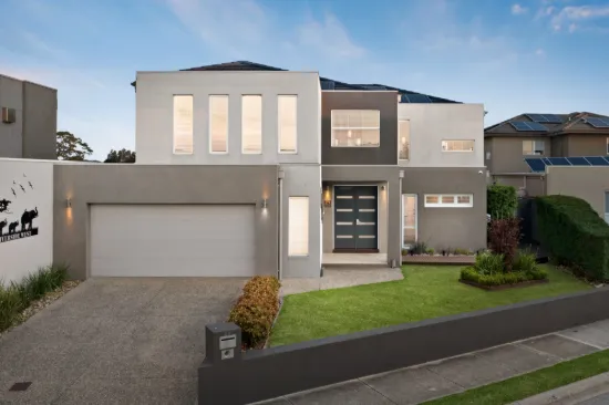 28 Riverside West, Patterson Lakes, Vic 3197