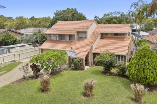 28 Riverton Drive, Wellington Point, Qld 4160